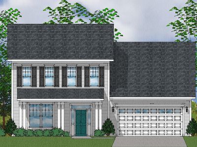921 Perlino Pl, Lexington, SC, 29072