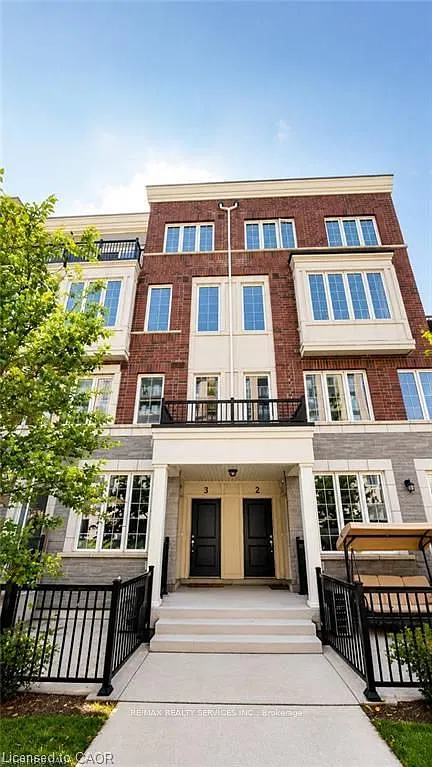2 bed, $3,000 — Photo 2