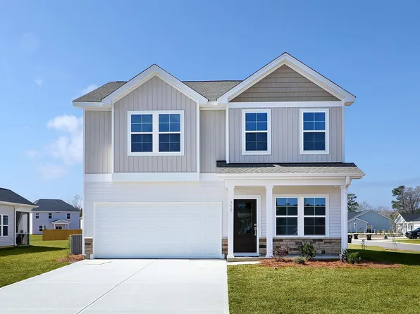 312 Garden Grove St, Conway, SC 29526