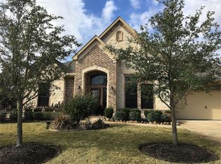 20306 Jade Park Dr, Richmond, TX 77407