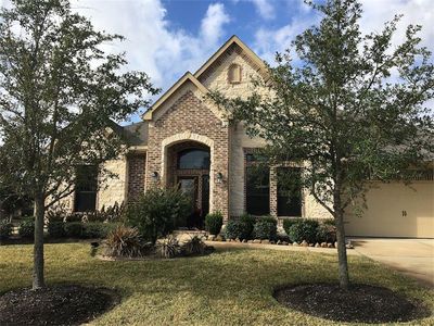 20306 Jade Park Dr, Richmond, TX, 77407