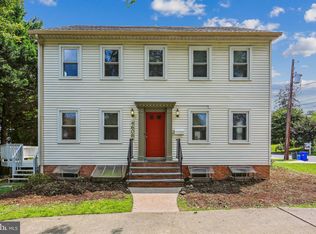 4608 Glenbrook Pkwy, Bethesda, MD 20814