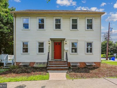 4608 Glenbrook Pkwy, Bethesda, MD, 20814
