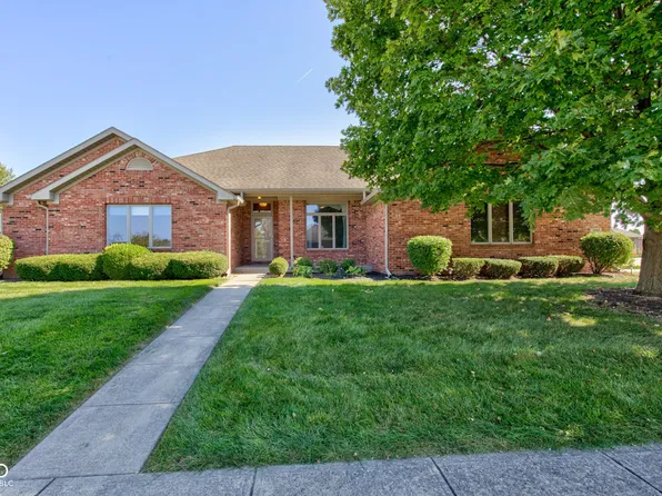 1851 Spruce St, Brownsburg, IN 46112