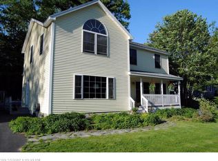 11 Fieldstone Ln, Sanford, ME 04073