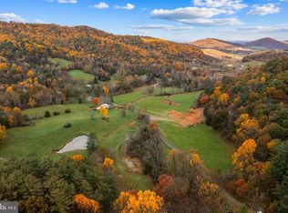 0 Strawberry Fields Ln LOT 5, Bentonville, VA