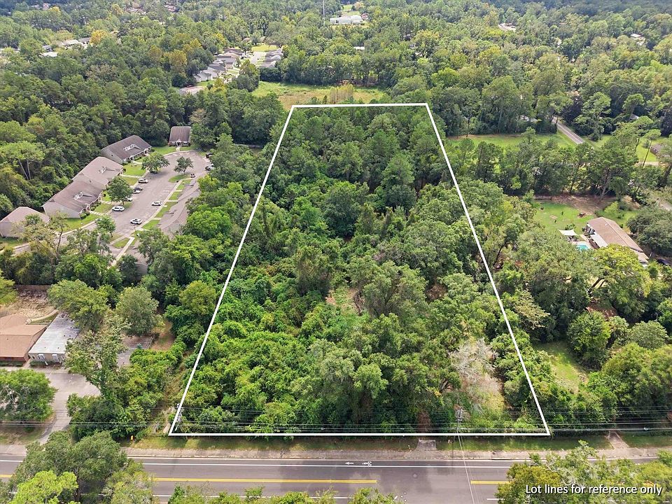 1st image of Hartsfield Rd