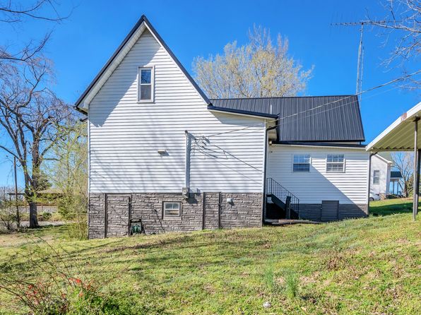 606 Thomas Ave, Cumberland City, TN 37050