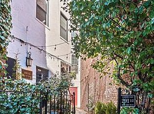 291 1/2 W 12th St APT 2S, New York, NY 10014