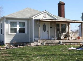 1515 N Luett Ave, Indianapolis, IN