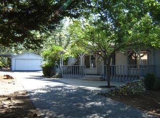 5582 Angel Dr, Paradise, CA 95969