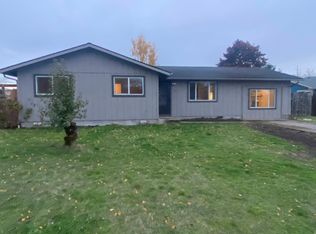 840 W Carolina St, Lebanon, OR 97355