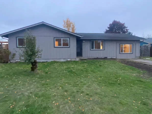 840 W Carolina St, Lebanon, OR 97355
