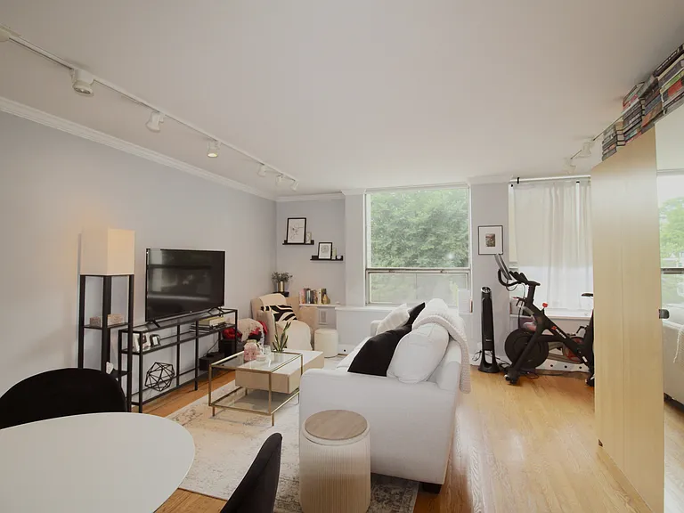 1455 N Sandburg Ter #203 — Photo 2