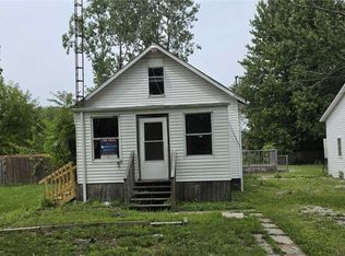 517 Dewitt St, Lorain, OH 44055