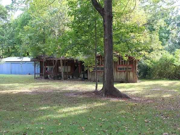 Drews Landing Rd, Goodrich, TX 77335