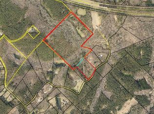 0 Indian Creek Trl #200, Madison, GA 30650