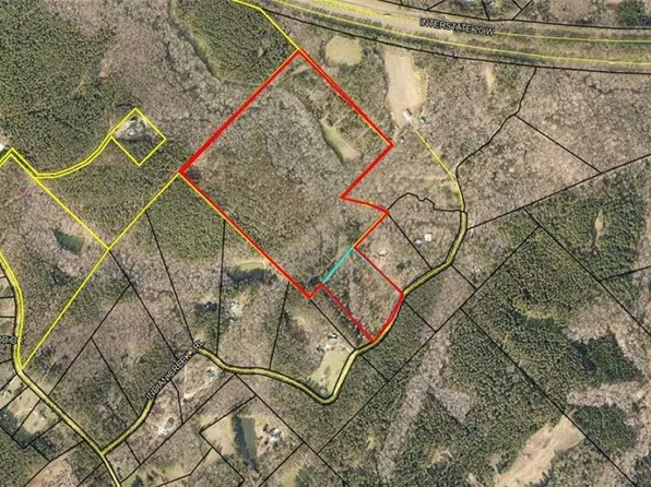 0 Indian Creek Trl #200, Madison, GA 30650