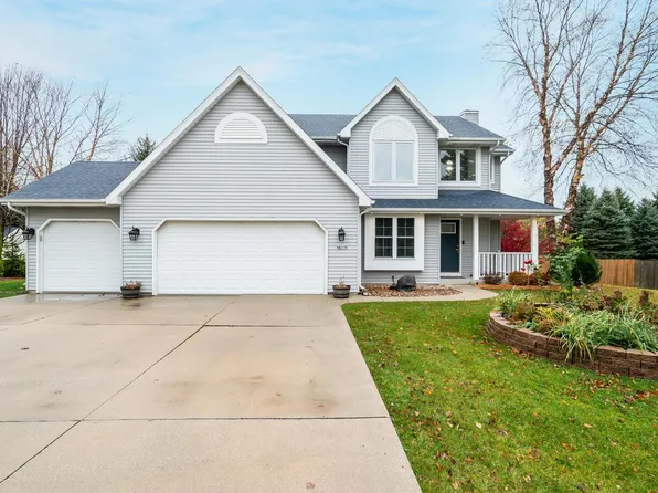 N6215 Woodland Meadows DRIVE, Sheboygan, WI 53083