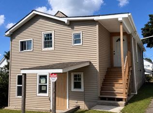 757 Metcalf Rear St, Wilkes Barre, PA 18702
