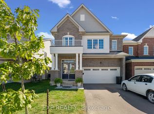 7712 Tupelo Cres, Niagara Falls, ON L2H3R8