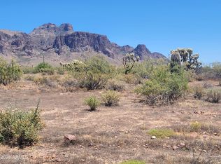3700 E Hwy88 -- #4, Apache Junction, AZ 85119
