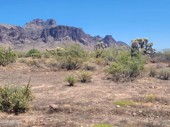 3700 E Hwy88 -- #4, Apache Junction, AZ 85119