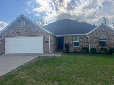 2912 S 21st St, Rogers, AR, 72758