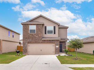 734 Veloway Trl, New Braunfels, TX 78132