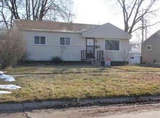 21720 Weller Ave, Warren, MI 48089