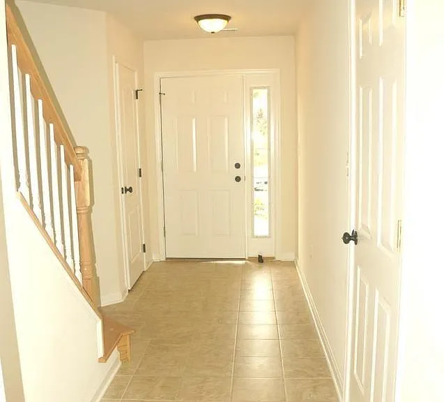 Entry
