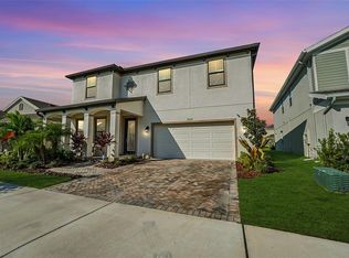18068 Ramble On Way, Land O Lakes, FL 34638
