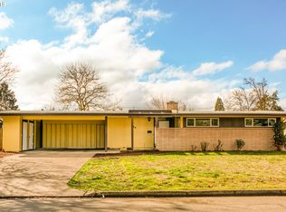 636 Archie St, Eugene, OR 97402