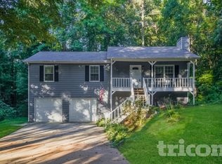 199 Spring Dr, Hiram, GA 30141