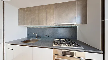 Rented by Bond New York