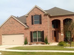 1103 Bentley Dr, Roanoke, TX 76262