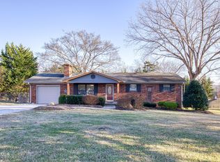 210 Joe Owen Rd, Clinton, TN 37716