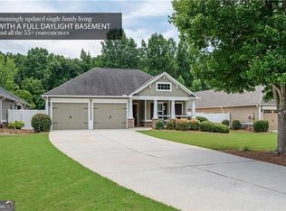 197 Shoal Creek Way, Dallas, GA 30132