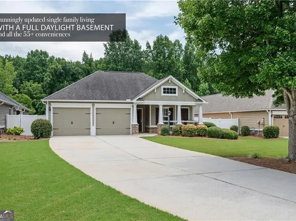 197 Shoal Creek Way, Dallas, GA 30132