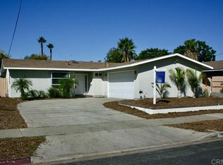 620 Alveda Ave, El Cajon, CA 92019