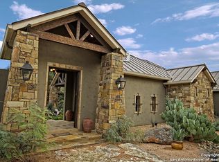 647 Preiss Ranch Rd, Blanco, TX 78606