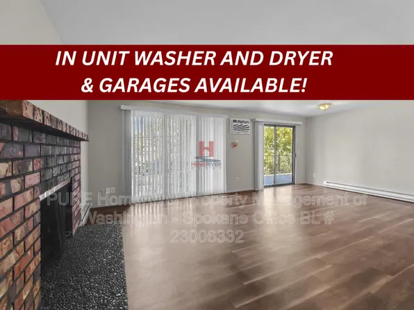 1301 E 29th Ave, Spokane, WA 99203