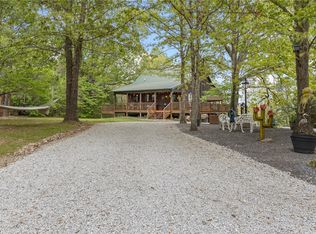 12985 N Highway 65, Saint Joe, AR 72675