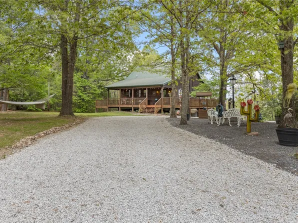 12985 N Highway 65, Saint Joe, AR 72675