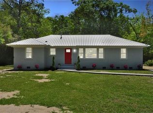 402 E Chestnut St, Amite, LA 70422