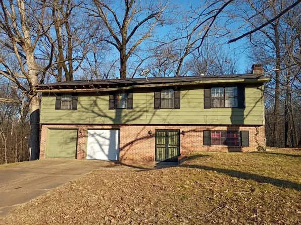 3516 E Rolling Woods Dr, Memphis, TN 38128