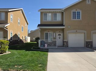 8769 S Brown Park Dr, West Jordan, UT 84081