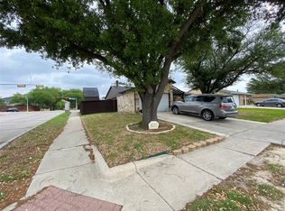 6125 Magnolia Ln, Rowlett, TX 75089