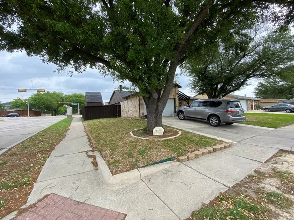 6125 Magnolia Ln, Rowlett, TX 75089