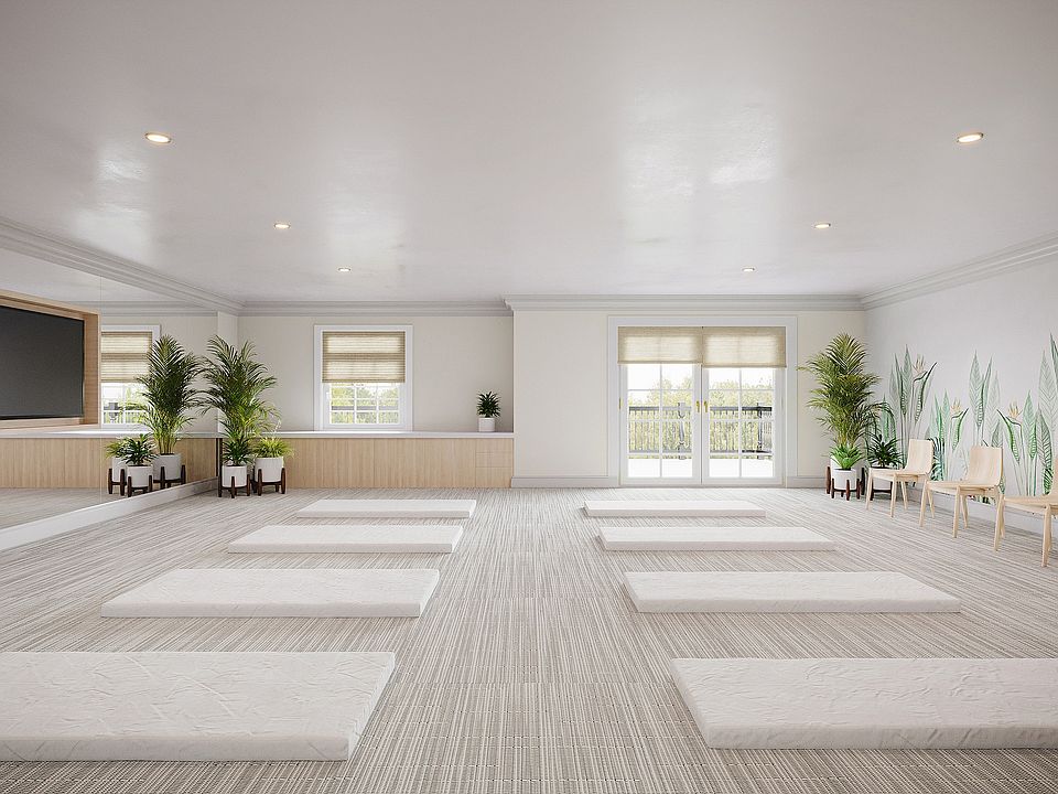Inspire Room